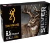 Browning Ammo 6 5 Creedmoor 129 Gr Plated Soft Point  Case    Rebate Eligible