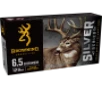 Browning Ammo 6 5 Creedmoor 129 Gr Plated Soft Point  Box    Rebate Eligible