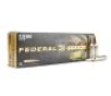 Federal Premium 270 WSM 140 Gr Berger Hybrid Hunter  Box 