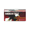Federal American Eagle 5 7x28 40 Grain FMJ  Case 