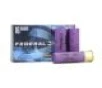 Federal Power-Shok 16 Gauge 2 75  1-3 16 oz  1 Buckshot  Box 