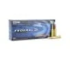 Federal Power-Shok 222 Rem 50 Gr Jacketed Soft Point  Case 