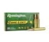 Remington Core-Lokt 338 Rem Ultra Mag 250 Gr Pointed Soft Point  Box 