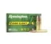 Remington 35 Whelen 200 Gr Core-Lokt PSP  Case 