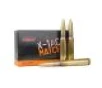 PMC X-Tac Match 50 BMG 740 Gr Solid Brass  Case 
