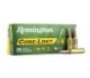 Remington Core-Lokt 7mm SAUM 150 Gr Pointed Soft Point  Case 