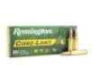 Remington Core-Lokt 300 Savage 150 Grain Pointed SP  Case 