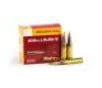 Sellier  amp  Bellot  338 Lapua 250 Grain BTHP  Case 