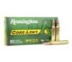Remington Core-Lokt 7mm Rem Ultra Mag 150 Gr PSP  Box 
