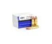 SBR  458 SOCOM 550 Grain High Velocity FMJ  Box 