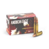 Federal American Eagle 5 7x28 40 Grain FMJ  Box 