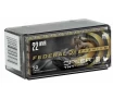Federal Premium 22 Mag 30 Grain Speer TNT HP  Case 