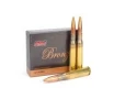 PMC 50 BMG 660 Grain FMJ-BT  Box 