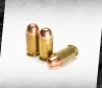 Oak Island Ammunition - 45 ACP 230 gr FMJ - 1000 rounds - Remanufactured