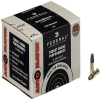 Federal AM22 Champion Training 22 LR 40 gr Lead Round Nose  LRN  325 Bx  10 Cs