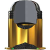 Winchester Ammo SUP22LR Super Suppressed  22 LR 45 gr Lead Round Nose  LRN  100 Bx  20 Cs