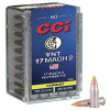 CCI 948CC Varmint VNT 17 HM2 17 gr Polymer Tip 50 Bx  100 Cs