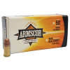 ARMSCOR 22SHORT 29GR CP COPPER PLATE 50RD 50 100
