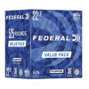 FED CHAMPION 22LR 36GR LEAD HP 525 10