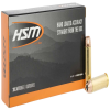 HSM 500SW1N Classic  500 S W Mag 350 gr XTP MAG 20 Bx  25 Cs