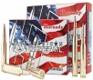 Hornady 80534 American Whitetail  270 Win 140 gr InterLock Spire Point 20 Bx  10 Cs