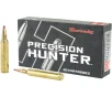 Hornady 8209 Precision Hunter  300 RUM 220 gr Extremely Low Drag-eXpanding 20 Bx  10 Cs