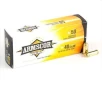 Armscor FAC402N Pistol  40 S W 180 gr Full Metal Jacket  FMJ  50 Bx  20 Cs