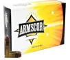 Armscor FAC102N Pistol  10mm Auto 180 gr Full Metal Jacket  FMJ  50 Bx  20 Cs