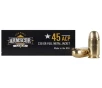 Armscor FAC4512N Pistol  45 ACP 230 gr Full Metal Jacket  FMJ  50 Bx  20 Cs