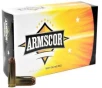 Armscor FAC50AE1N Pistol  50 AE 300 gr XTP Hollow Point 20 Bx  50 Cs