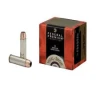 Federal P454XB1 Premium  454 Casull 250 gr Barnes Expander BRX 20 Bx  10 Cs