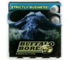 Buffalo Bore Ammunition 35A 20 Heavy  460 Rowland 185 gr Jacketed Hollow Point  JHP  20 Bx  12 Cs
