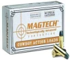 Magtech 45D Cowboy Action  45 Colt  LC  250 gr Lead Flat Nose  LFN  50 Bx  20 Cs