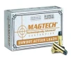 Magtech 44B Cowboy Action  44 S W Spl 240 gr Lead Flat Nose  LFN  50 Bx  20 Cs
