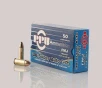 PPU PPH38SU Handgun  38 Super  P 130 gr Full Metal Jacket  FMJ  50 Bx  10 Cs
