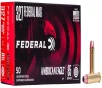 Federal AE327A American Eagle  327 Federal Mag 85 gr Jacketed Soft Point  JSP  50 Bx  20 Cs