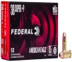 Federal AE38S3 American Eagle  38 Super  P 115 gr Jacketed Hollow Point  JHP  50 Bx  20 Cs