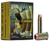 Federal P44SA Premium  44 Rem Mag 280 gr Swift A-Frame  SWFR  20 Bx  10 Cs