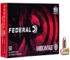 Federal AE380AP American Eagle  380 ACP 95 gr Full Metal Jacket  FMJ  50 Bx  20 Cs