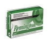 Remington Ammunition L357S1 UMC  357 Sig 125 gr Full Metal Jacket  FMJ  50 Bx  10 Cs
