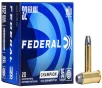 Federal C32HRA Champion Training 32 H R Mag 95 gr Lead Semi Wadcutter  LSWC  20 Bx  25 Cs