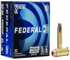 Federal C32HRB Personal Defense  32 H R Mag 85 gr Jacketed Hollow Point  JHP  20 Bx  25 Cs