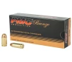 PMC 45A Bronze  45 ACP 230 gr Full Metal Jacket  FMJ  50 Bx  20 Cs