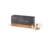 PMC 9A Bronze  9mm Luger 115 gr Full Metal Jacket  FMJ  50 Bx  20 Cs