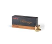 PMC 9G Bronze  9mm Luger 124 gr Full Metal Jacket  FMJ  50 Bx  20 Cs