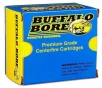Buffalo Bore Ammunition 24I 20 Subsonic  9mm Luger Subsonic 147 gr Jacketed Hollow Point  JHP  20 Bx  12 Cs