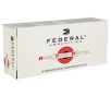 Federal RTP45230 Range and Target  45 ACP 230 gr Full Metal Jacket  FMJ  50 Bx  20 Cs