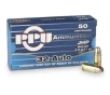 PPU PPD32A Defense  32 ACP 71 gr Jacketed Hollow Point  JHP  50 Bx  20 Cs