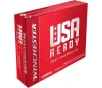 Winchester Ammo RED45 USA Ready  45 ACP 230 gr Full Metal Jacket Flat Nose  FMJFN  50 Bx  10 Cs