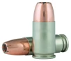 Speer Ammo 23617GD Gold Dot Personal Protection 9mm Luger  P 124 gr Hollow Point  HP  20 Bx  10 Cs